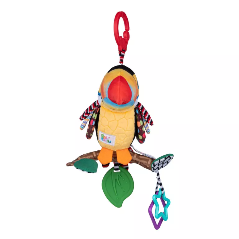 Zawieszka Tukan Iwo 81108 - tantis.pl