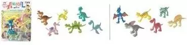 Zwierzęta dinozaury - tantis.pl