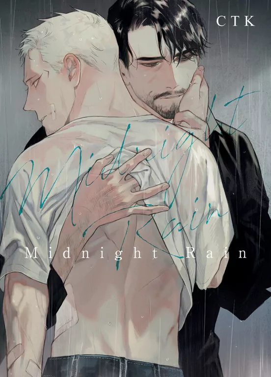 Midnight Rain - tantis.pl