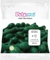 Balony lateksowe Pastel zielone 12cm - tantis.pl