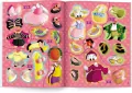 Minie. Brokatowe Ubieranki - tantis.pl