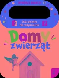 Domy zwierząt. Otwórz i zobacz! - tantis.pl