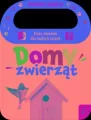 Domy zwierząt. Otwórz i zobacz! - tantis.pl