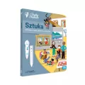 Sztuka. Czytaj z Albikiem - tantis.pl