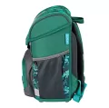 Tornister. Loop Green Rex - tantis.pl
