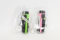 Latarka USB MIX - tantis.pl