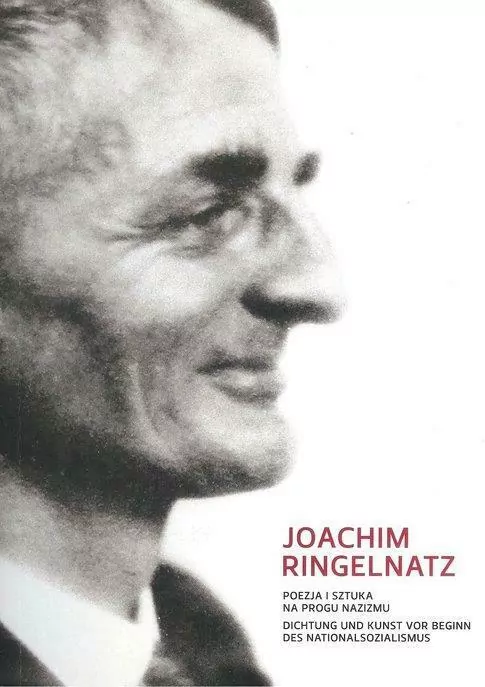 Poezja i sztuka na progu nazizmu - tantis.pl