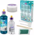 Zestaw Super Slime XL - Arbuz - tantis.pl
