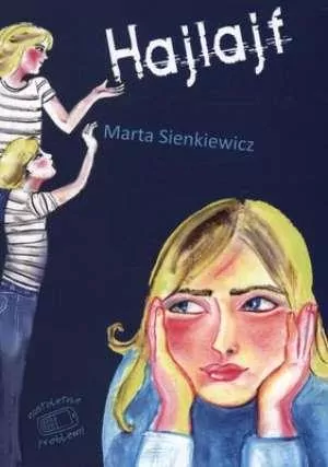 Hajlajf - Sienkiewicz Marta - tantis.pl
