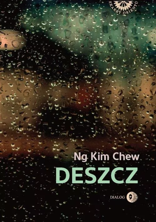 Deszcz - tantis.pl