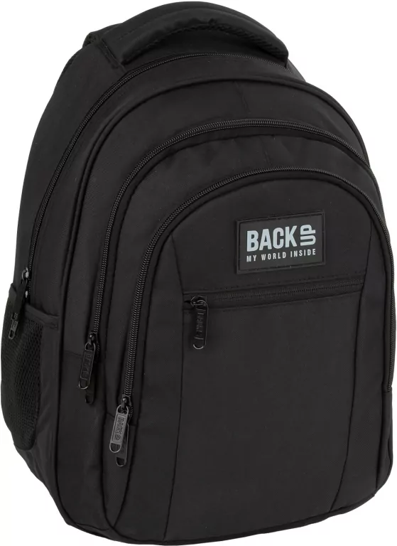 Plecak backup 8 O56 DERFORM - tantis.pl