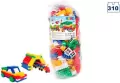 Klocki 310el - tantis.pl