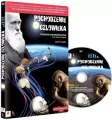 Pochodzenie człowieka, książka + 3 DVD - tantis.pl