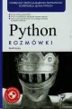 Python. Rozmówki - tantis.pl