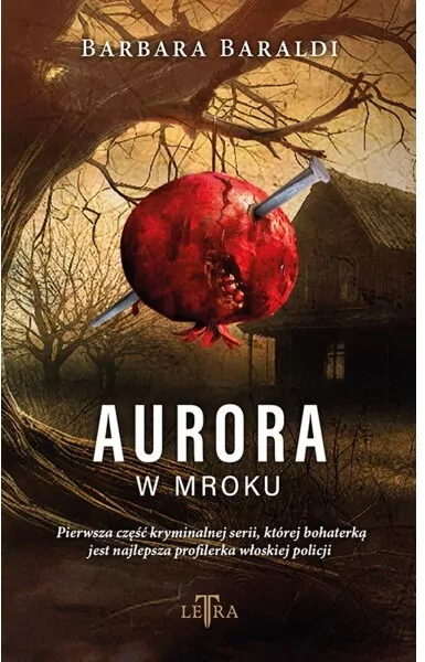 Aurora w mroku - tantis.pl