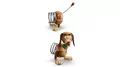 LEGO® Toy Story Cienki — podpórki pod książki 43301 - tantis.pl