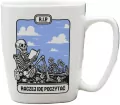 Kubek R.I.P. Raczej Idę Poczytać - tantis.pl