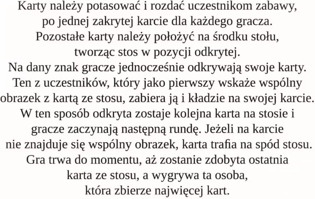 Hipermózg. Gra karciana - tantis.pl