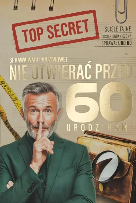 Karnet Urodziny - tantis.pl