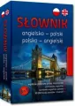 Słownik angielsko-polski, polsko-angielski 3 w 1 - tantis.pl