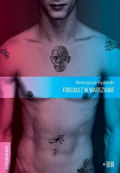 Foucault w Warszawie - tantis.pl
