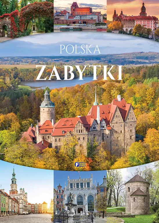 Polska. Zabytki - tantis.pl