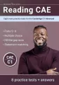 Reading CAE. Eight more practice tests for the Cambridge C1 Advanced - tantis.pl
