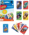 GRA MATTEL UNO PIXAR HYK61 - tantis.pl