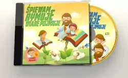 Śpiewam, rymuję, wiarę pojmuję SOLITON