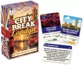Londyn - City Break. Mini Przewodnik - tantis.pl