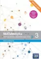 MATeMAtyka 3. Podręcznik do matematyki dla liceum ogólnokształcącego i technikum. Zakres podstawowy. Edycja 2024 - tantis.pl