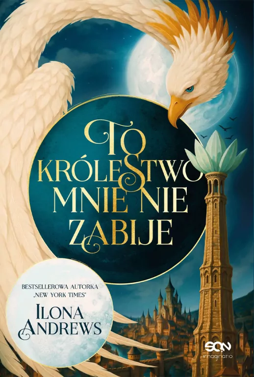 To królestwo mnie nie zabije - tantis.pl
