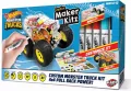 Maker Kitz zestaw z mazakami. Hot Wheels - tantis.pl