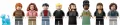 LEGO® Magiczne sklepy na ulicy Śmiertelnego Nokturnu 76471 - tantis.pl