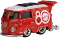 Hot Wheels Samochodzik Popkultura 1:64 JBL68 - tantis.pl