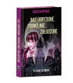 Monster High. Raz ugryzione, podwójnie zgładzone - tantis.pl