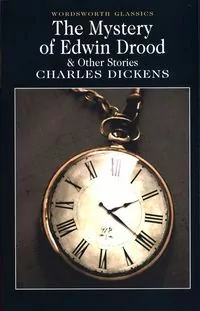 The Mystery of Edwin Drood - tantis.pl