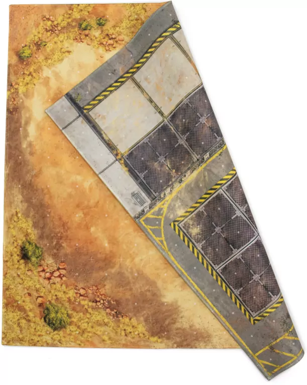 Apex Legends: The Board Game - Playing Mat Expansion - tantis.pl