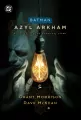 Azyl Arkham. Batman - tantis.pl