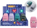 Gumko-temperówka Yuhu (12szt) - tantis.pl