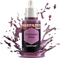 The Army Painter: Warpaints - Fanatic - Enchanted Pink - tantis.pl
