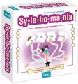 Sylabomania. Czytanie bez problemów. Gra planszowa - tantis.pl