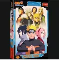 Puzzle 1000 Drużyna Naruto TREFL - tantis.pl