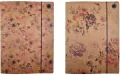 Teczka A4 z gumką Misty Flowers (10szt) - tantis.pl