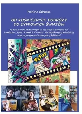 Od kosmicznych podróży do cyfrowych światów - tantis.pl