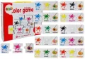 Puzzle edukacyjne kolory 10el - tantis.pl
