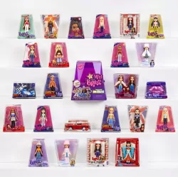 Flashback Minis - Bratz Minis