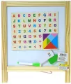 Tablica dwustronna 39x34x3cm - tantis.pl