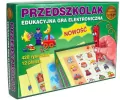 Przedszkolak. Edukacyjna gra elektroniczna - tantis.pl