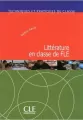 Litterature en classe de FLE - tantis.pl